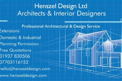 Henszel Design