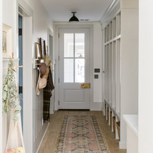 entry/mudroom