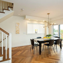LVT Flooring