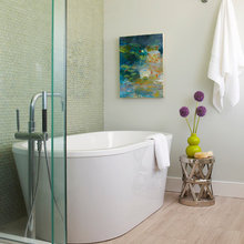 Small Bathroom