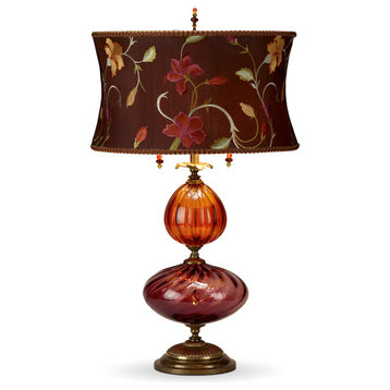 Violeta Table Lamp