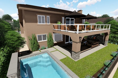 3D Home Design: Mission Viejo, CA 92692