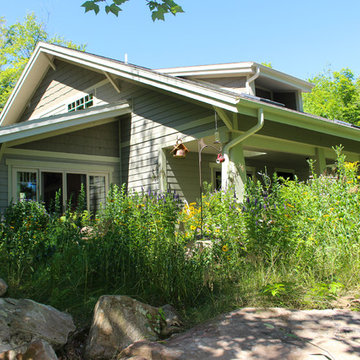 Chutes d'Eau Residence