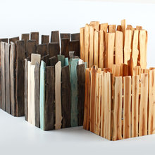 wood decor