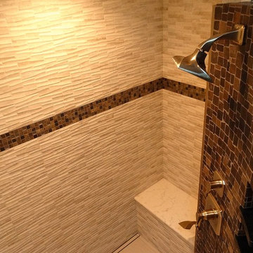Bathroom Remodel in New Berlin