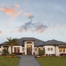 Front Landscape