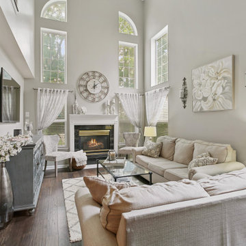My Listings: Townhouse in Montville, NJ