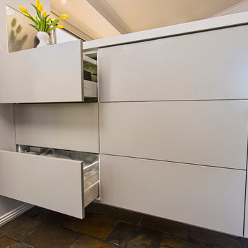 Modern kitchen 2