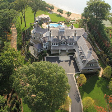 Cove Neck