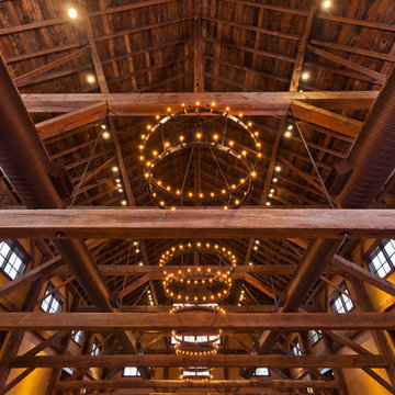 PRIVATE PARTY BARN