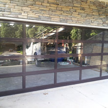 Mohawk Garage