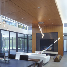 Wood Paneling
