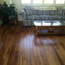 Hardwood Floors