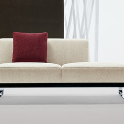 Sodeo Sectional by DellaRobbia - Sectional Sofas