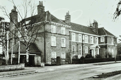 The Grange - Totteridge - North London