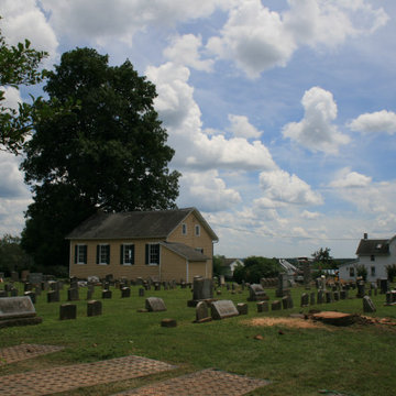 Fawn Grove Cemetery