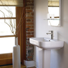 Exposed Brick