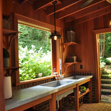 Potting Room