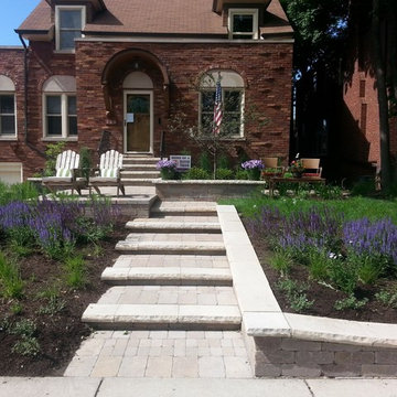 Kellogg Residence