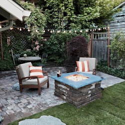 Patios seattle - Products