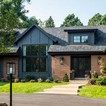 Memphis Exterior