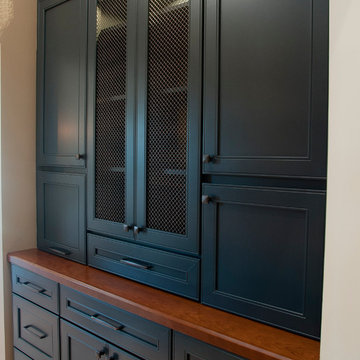 Cabinets