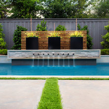 Backyard Ideas