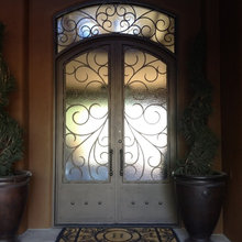 Exterior Ideas