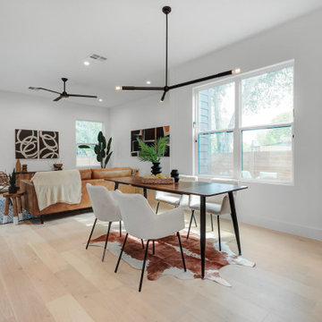 1400 Randy Circle - Aspen White Oak