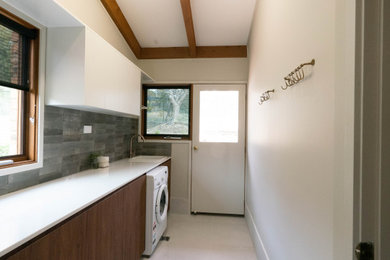 Photo of a laundry room in Canberra - Queanbeyan.