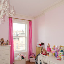 Girls Bedroom