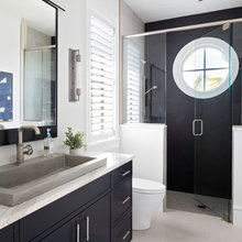 98 West Bathroom Ideas