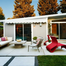 Patio Ideas
