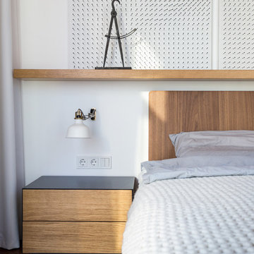 True Apartment