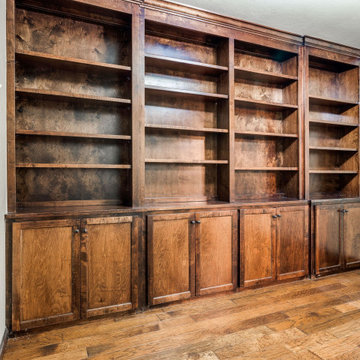 4017 Redmont Court Edmond, Oklahoma - Wyatt Poindexter - The Agency Oklahoma