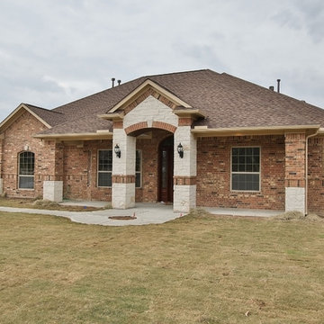 Front Elevations