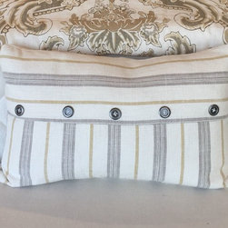 Karen's Fabrics - Products