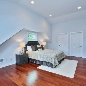 Springfield NJ investor house