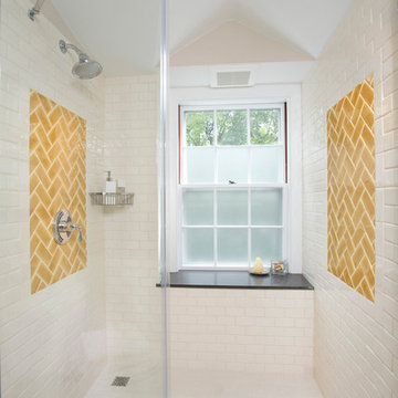 Three Bath Home
