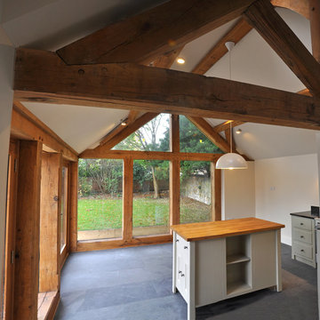 Tisbury Cottage