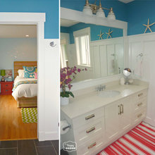 spare bedroom