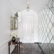 Corridors