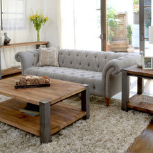 Lounge ideas