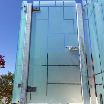 Borough Park Roof Pool