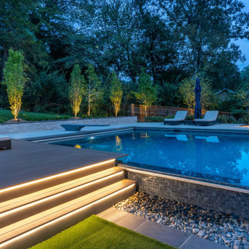 Luxe Infinity