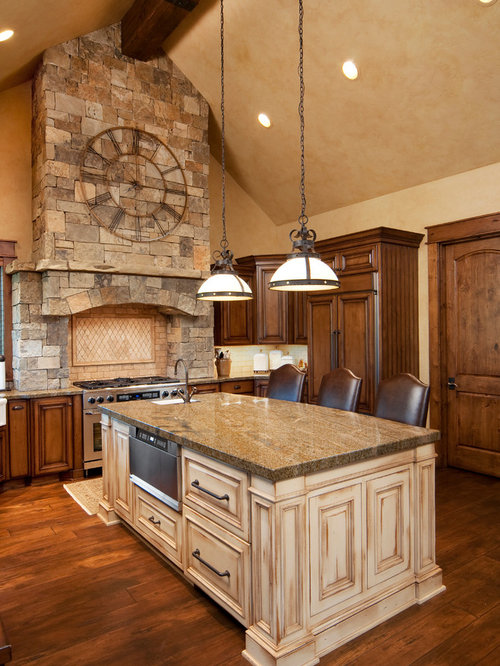 Ranch Style Kitchen Design Ideas & Remodel Pictures | Houzz  SaveEmail. Western Design International