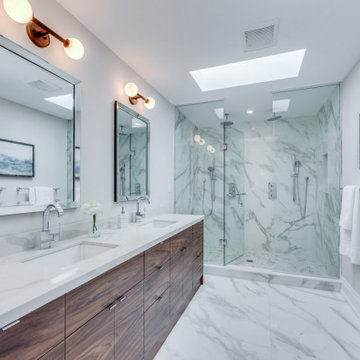 Custom Home By Norseman Construction & Development