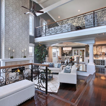 Residence in Seal Beach, CA