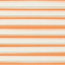 Serita Coral Pleated blind fabric - Cellular Shades