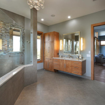 Bathrooms